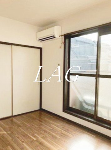 居室・リビング　洋室のお部屋です。