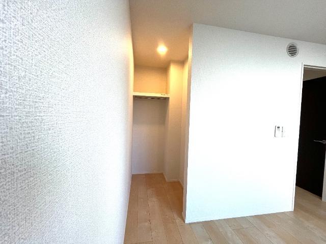 レオーネ黒田の内装写真