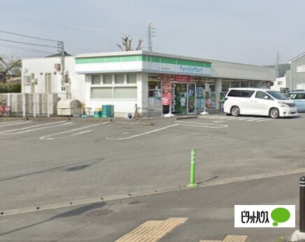 レオーネ黒田の周辺写真
