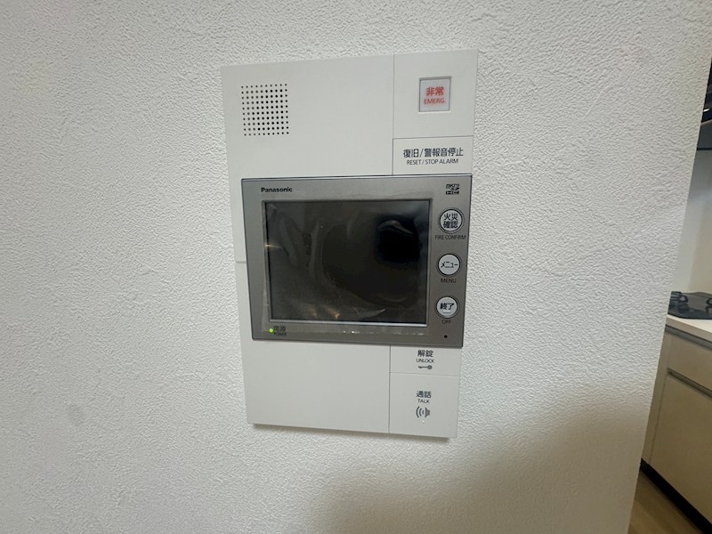 プレサンス神戸セレスティアのその他写真