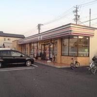 コンビニ　セブンイレブン可児今渡店（コンビニ）まで578m