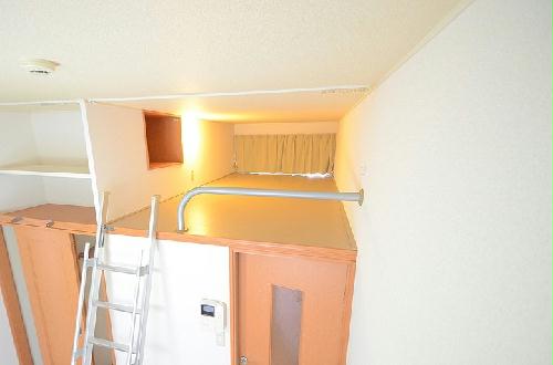 その他部屋・スペース　設備・仕様は号室により異なる為現況を優先致します。