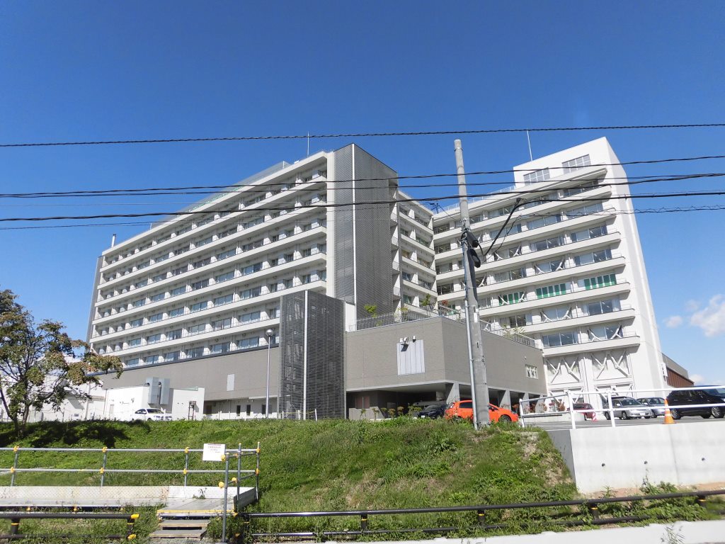 【山形市桜田西のマンションの大学・短大】