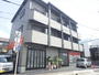 西川口駅より徒歩17分 築4年3ヶ月 3階建の賃貸物件