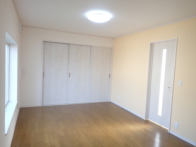 その他部屋・スペース　洋室8.7帖のお部屋です