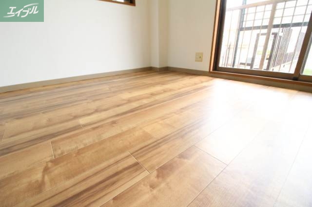 居室・リビング　居室