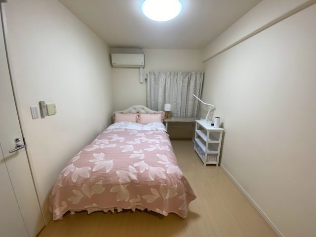 居室・リビング　専用部