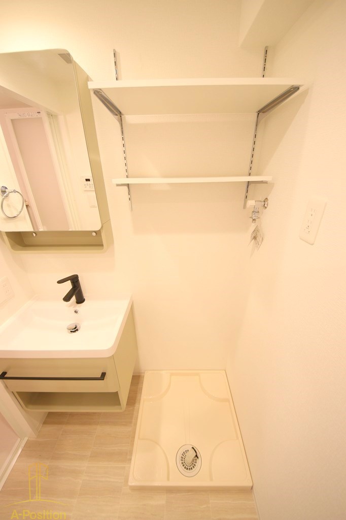 その他設備　セレニテ天満橋アリア