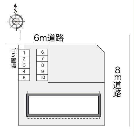 【レオパレスハルのその他】