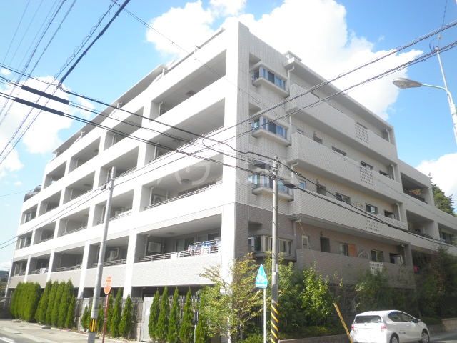 愛知県名古屋市千種区新池町３（マンション）の賃貸物件の外観