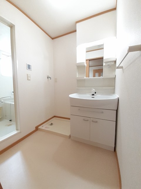 ＪＲ高徳線 板野駅 徒歩57分 2階建 築22年の内装写真