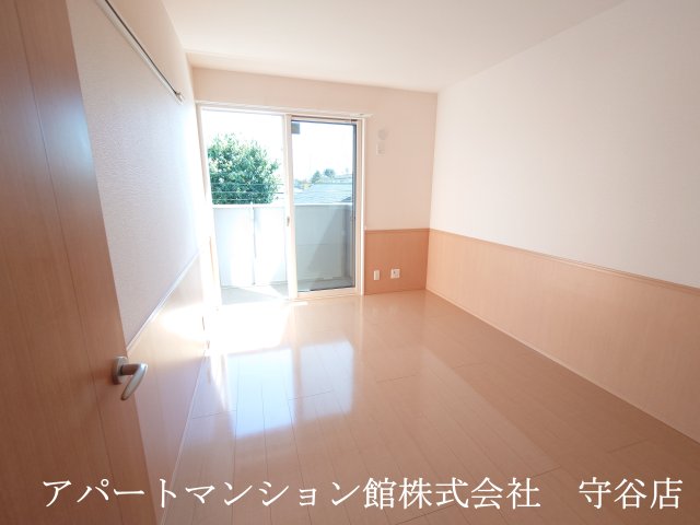 【AIRY HILLS　Aのその他部屋・スペース】