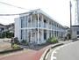 静岡駅よりバス28分 徒歩8分 2階 築23年の賃貸物件