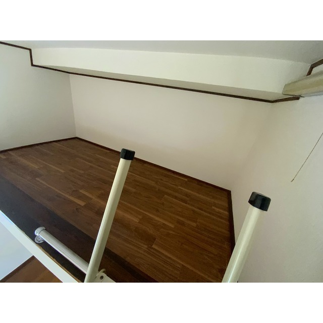 その他部屋・スペース　ロフト