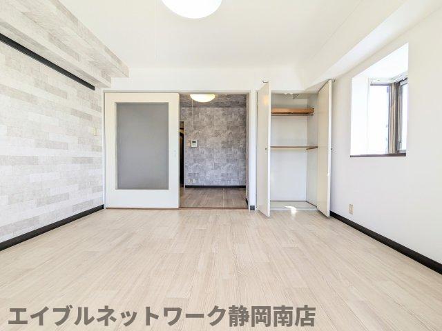 居室・リビング　ゆったり過ごせるリビングです