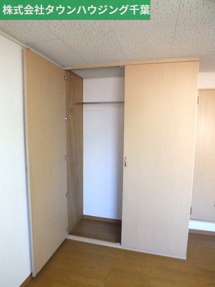 【レオパレスリバーテラスのその他部屋・スペース】