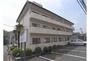 松尾大社駅より徒歩1分 3階 築40年6ヶ月の賃貸物件