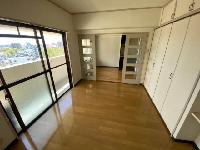 【熊本市中央区本荘のマンションのその他部屋・スペース】