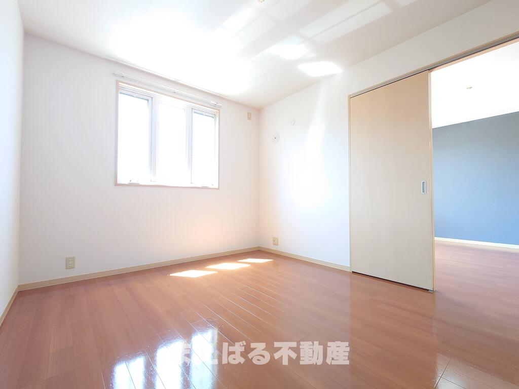 その他　洋室6.4帖