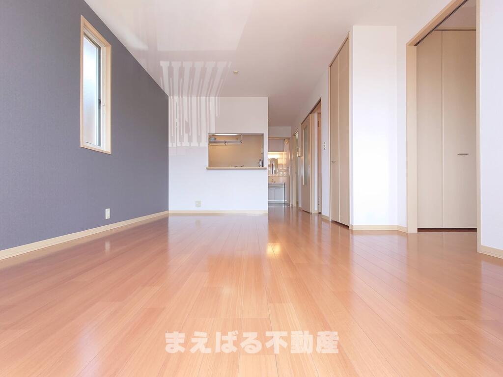 居室・リビング　リビングスペース