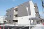 北助松駅より徒歩7分 2階 築4年5ヶ月の賃貸物件