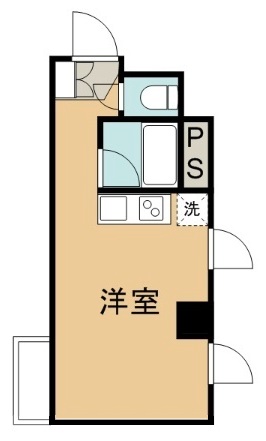 センターヒルズ中ノ橋_間取り_0