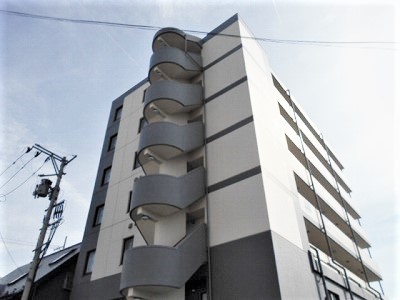 センターヒルズ中ノ橋_トップ画像