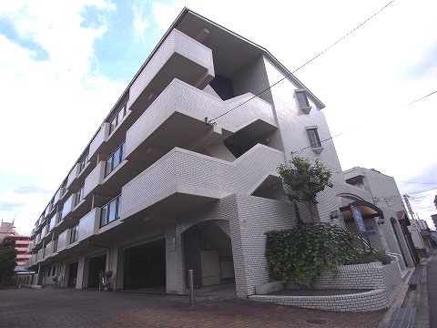 その他共有部分　敷地内２