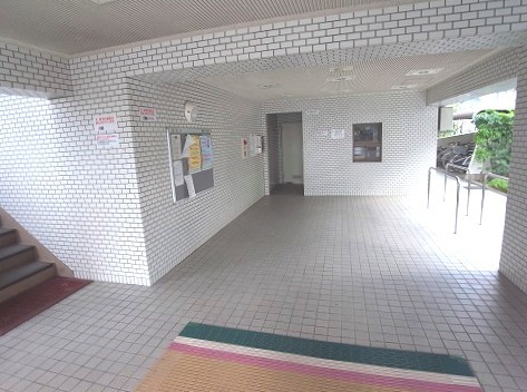 その他共有部分　敷地内３