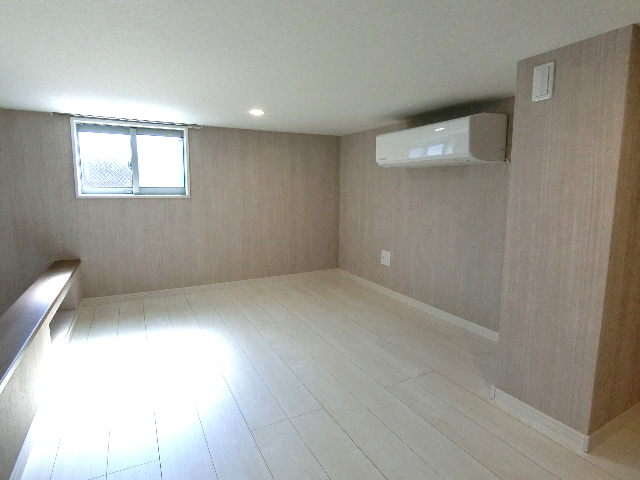 その他部屋・スペース　イメージ図