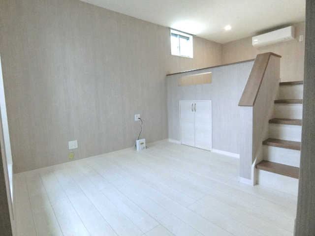 居室・リビング　イメージ図