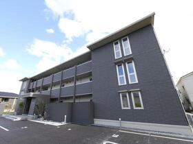 北陸鉄道浅野川線/三ツ屋駅 歩27分