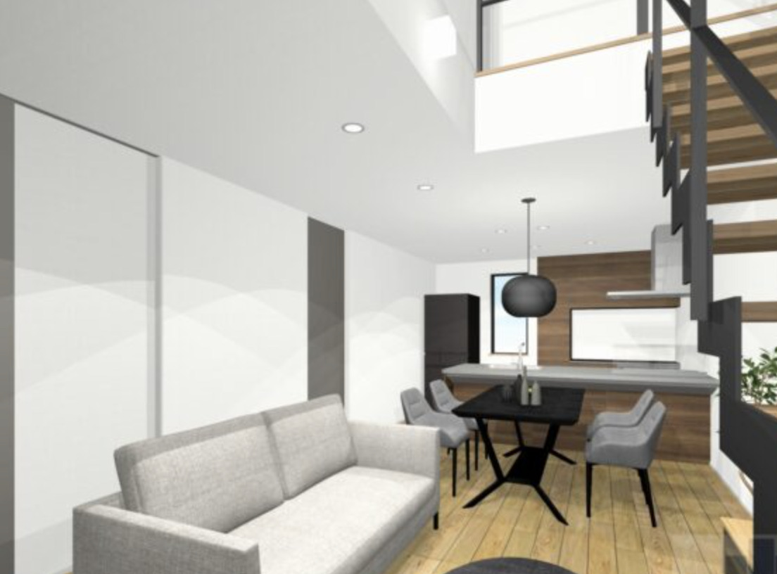 居室・リビング