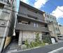 京都駅より徒歩15分 1階 築3年7ヶ月の賃貸物件