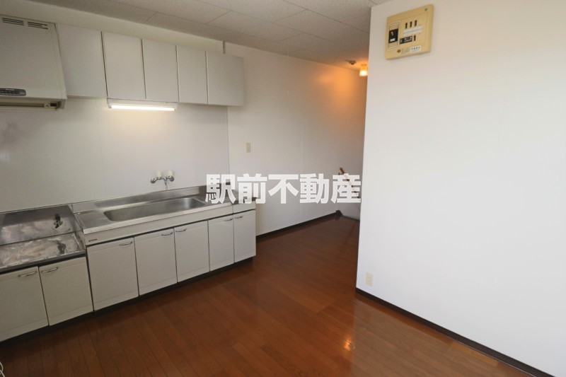 居室・リビング　明るいリビング☆