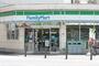 コンビニ　ファミリーマート市岡みなと通店（コンビニ）まで272m