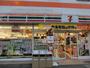 コンビニ　セブン－イレブン大阪磯路２丁目店（コンビニ）まで370m
