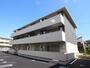 南流山駅より徒歩15分 2階 築2年5ヶ月の賃貸物件