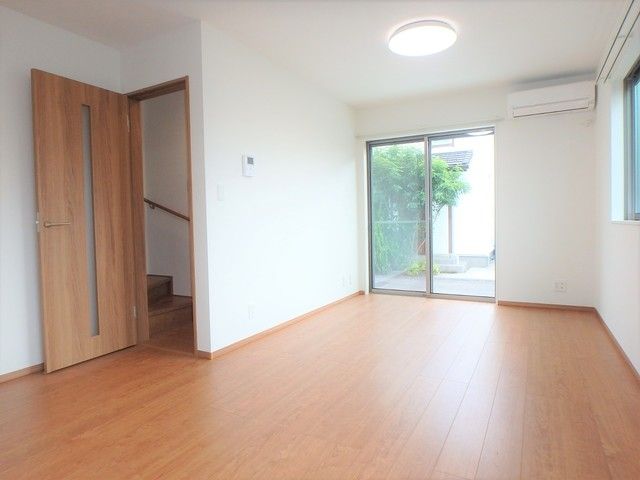 居室・リビング　リビング/居室