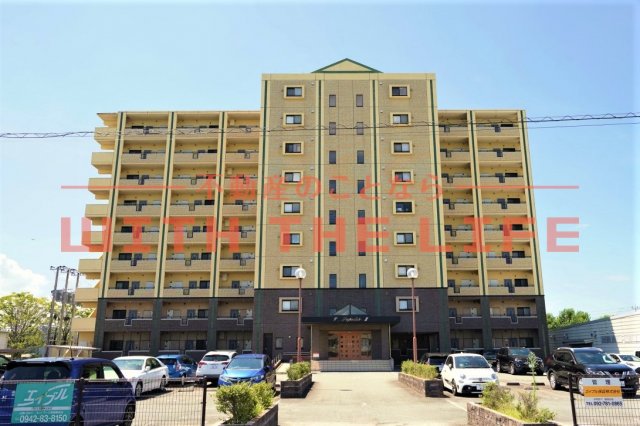 建物外観　外観です