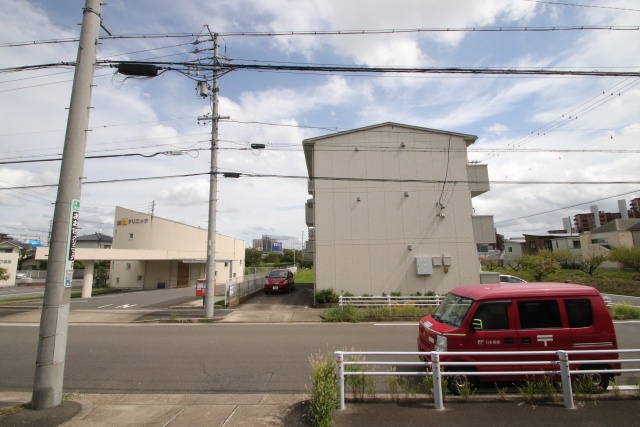 眺望　※別室の参考写真の為、現況優先です。