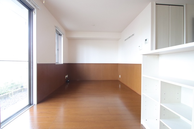 居室・リビング　※別室の参考写真の為、現況優先です。