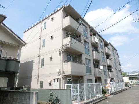 茨木市沢良宜西４
