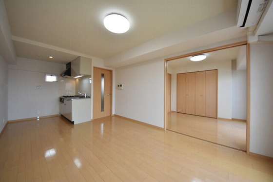 居室・リビング　他部屋の写真です。