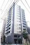 八丁堀駅より徒歩5分 築5年2ヶ月 13階建の賃貸物件