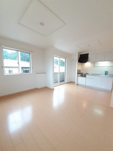 その他部屋・スペース　内装です