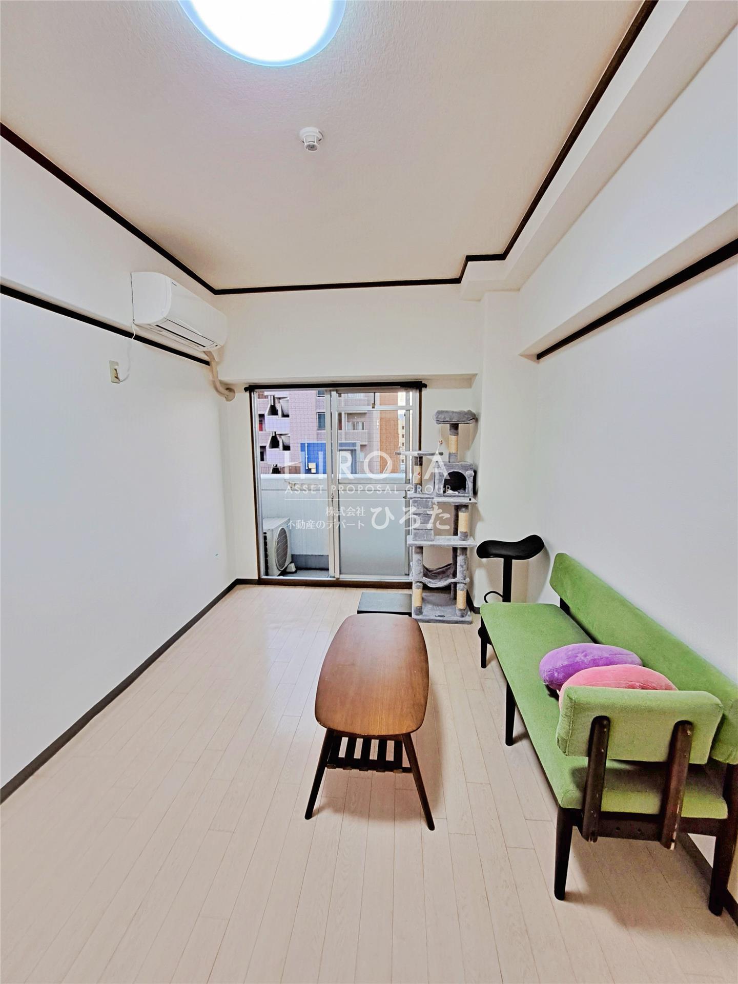 居室・リビング