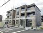 中野栄駅より徒歩11分 2階 築1年4ヶ月の賃貸物件
