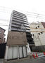 九条駅より徒歩8分 4階 築2年4ヶ月の賃貸物件