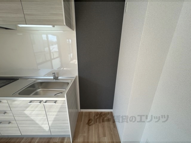 その他部屋・スペース　冷蔵庫置場